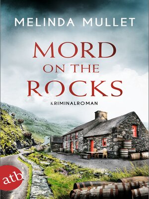 cover image of Mord on the Rocks